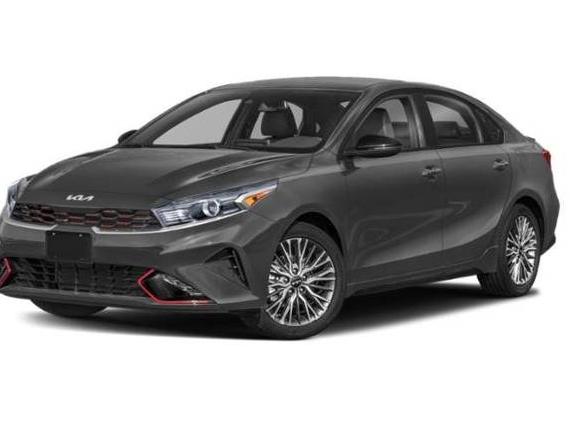 KIA FORTE 2023 3KPF54ADXPE643218 image