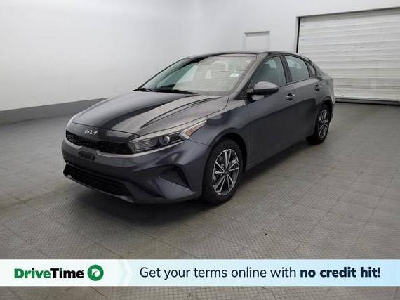 KIA FORTE 2023 3KPF24AD5PE643846 image