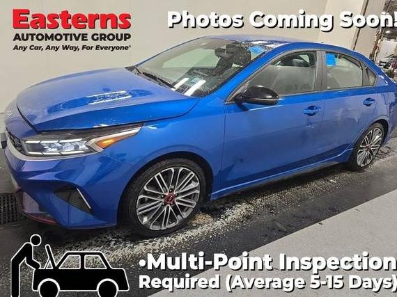 KIA FORTE 2023 3KPF44AC1PE549898 image