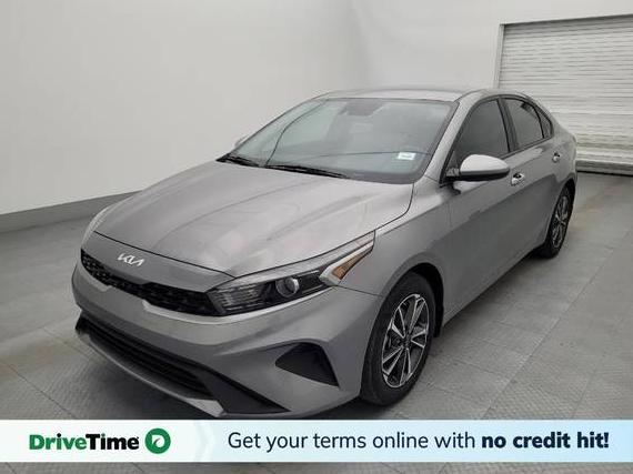 KIA FORTE 2023 3KPF24AD4PE642901 image