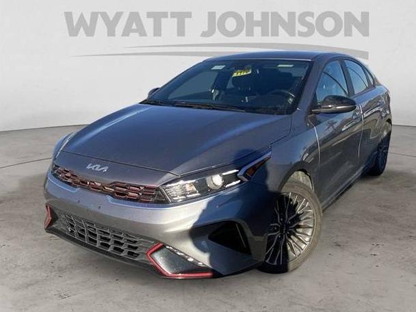 KIA FORTE 2023 3KPF54AD1PE539250 image