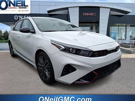 KIA FORTE 2023 3KPF54ADXPE585143 image KIA FORTE 2023 3KPF54ADXPE585143 image