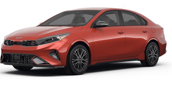 KIA FORTE 2023 3KPF54ADXPE519983 image