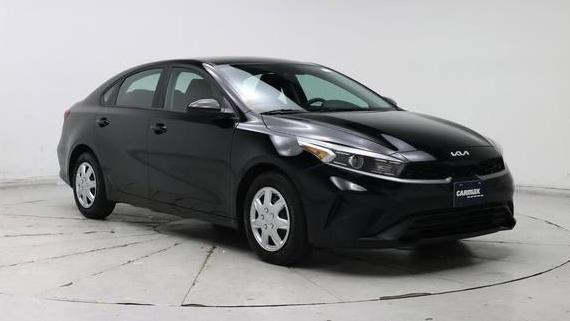 KIA FORTE 2023 3KPF24AD7PE646411 image