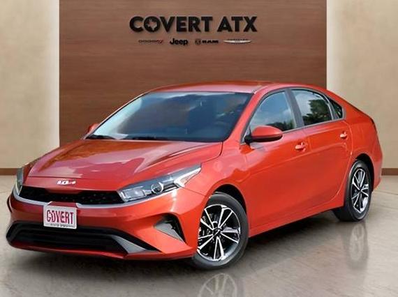 KIA FORTE 2023 3KPF24AD3PE570654 image KIA FORTE 2023 3KPF24AD3PE570654 image