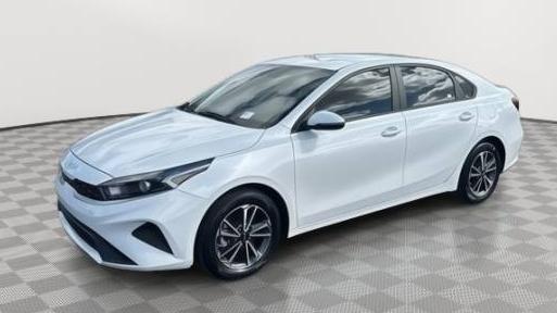 KIA FORTE 2023 3KPF24AD5PE591893 image