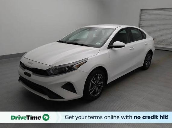 KIA FORTE 2023 3KPF24AD7PE544235 image