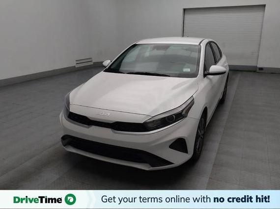 KIA FORTE 2023 3KPF24AD4PE644227 image