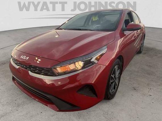 KIA FORTE 2023 3KPF24AD9PE544737 image KIA FORTE 2023 3KPF24AD9PE544737 image