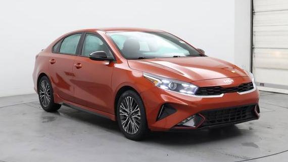 KIA FORTE 2023 3KPF54AD0PE653899 image