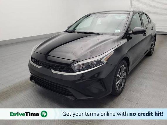 KIA FORTE 2023 3KPF24AD7PE523613 image