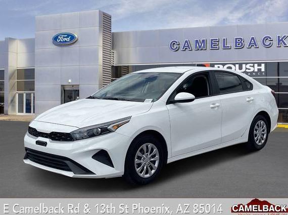 KIA FORTE 2023 3KPF24AD9PE654574 image KIA FORTE 2023 3KPF24AD9PE654574 image