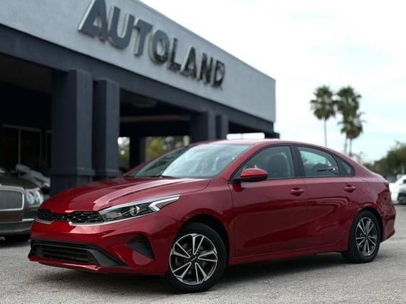 KIA FORTE 2023 3KPF24AD9PE571212 image KIA FORTE 2023 3KPF24AD9PE571212 image