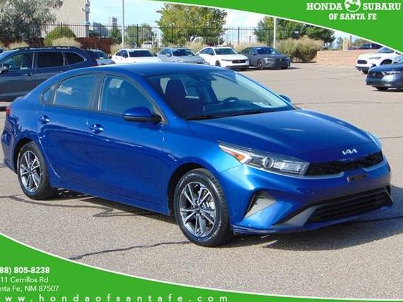 KIA FORTE 2023 3KPF24AD4PE626181 image KIA FORTE 2023 3KPF24AD4PE626181 image