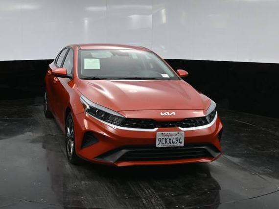 KIA FORTE 2023 3KPF24AD3PE507635 image KIA FORTE 2023 3KPF24AD3PE507635 image