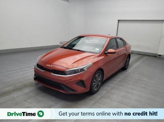 KIA FORTE 2023 3KPF24AD7PE620276 image KIA FORTE 2023 3KPF24AD7PE620276 image