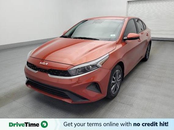 KIA FORTE 2023 3KPF24AD6PE580899 image