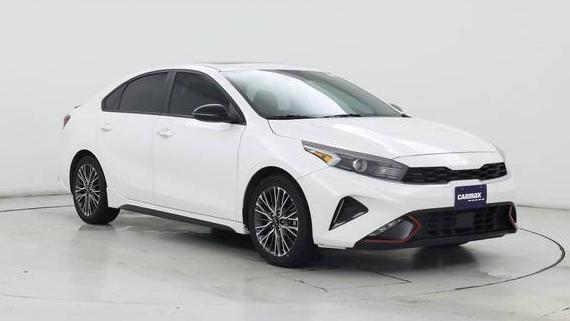 KIA FORTE 2023 3KPF54AD0PE622197 image