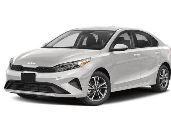 KIA FORTE 2023 3KPF24AD4PE548002 image