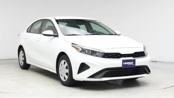 KIA FORTE 2023 3KPF24AD4PE677762 image