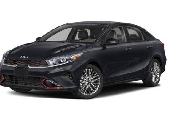 KIA FORTE 2023 3KPF54AD9PE685735 image