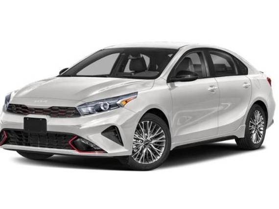 KIA FORTE 2023 3KPF54ADXPE599608 image