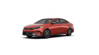 KIA FORTE 2023 3KPF54AD5PE525030 image
