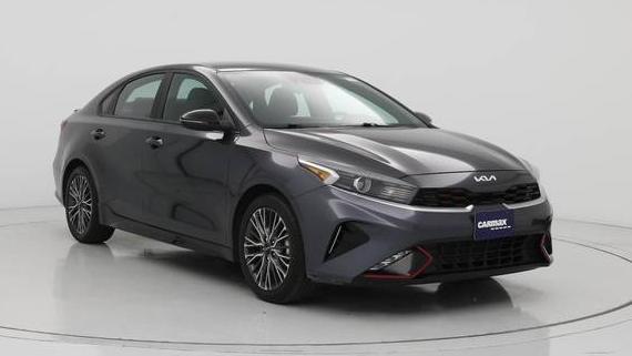 KIA FORTE 2023 3KPF54AD1PE529768 image