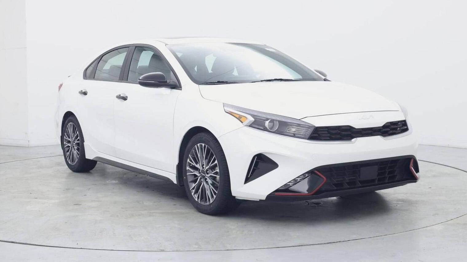 KIA FORTE 2023 3KPF54AD5PE543107 image