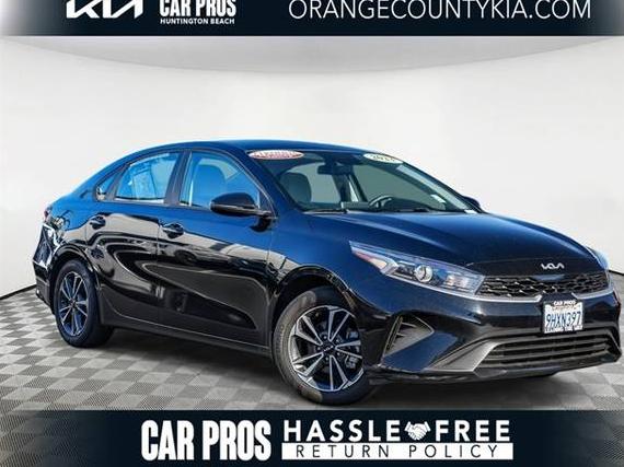 KIA FORTE 2023 3KPF24AD5PE676863 image KIA FORTE 2023 3KPF24AD5PE676863 image