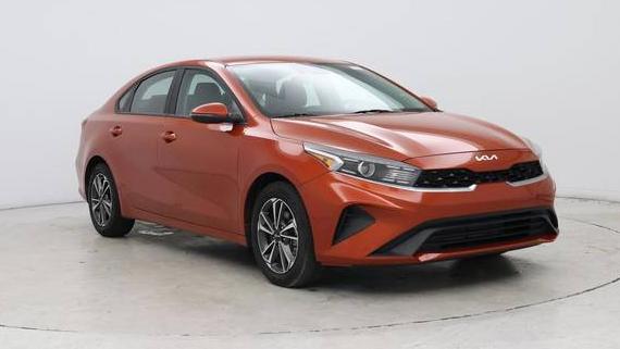 KIA FORTE 2023 3KPF24AD3PE543387 image KIA FORTE 2023 3KPF24AD3PE543387 image