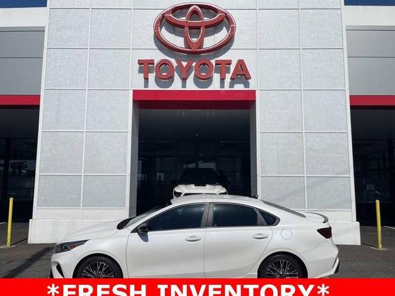 KIA FORTE 2023 3KPF54AD3PE572993 image KIA FORTE 2023 3KPF54AD3PE572993 image