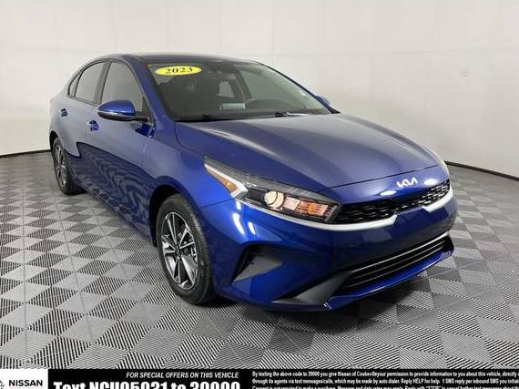 KIA FORTE 2023 3KPF24AD3PE620503 image KIA FORTE 2023 3KPF24AD3PE620503 image