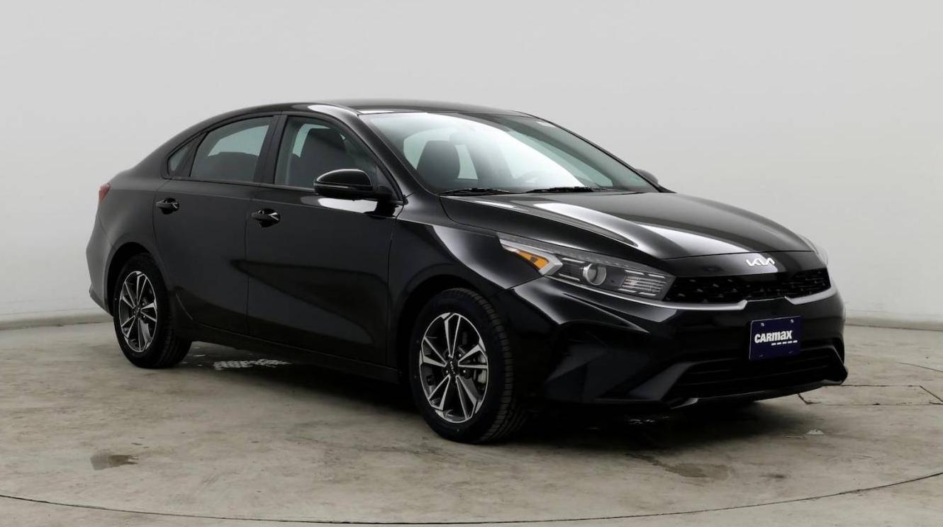 KIA FORTE 2023 3KPF24AD9PE663209 image