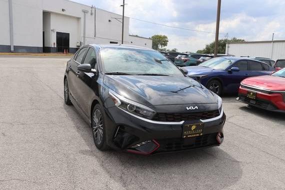 KIA FORTE 2023 3KPF54AD0PE670265 image KIA FORTE 2023 3KPF54AD0PE670265 image