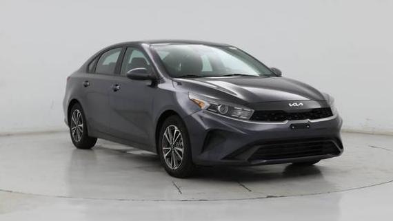 KIA FORTE 2023 3KPF24AD6PE567084 image