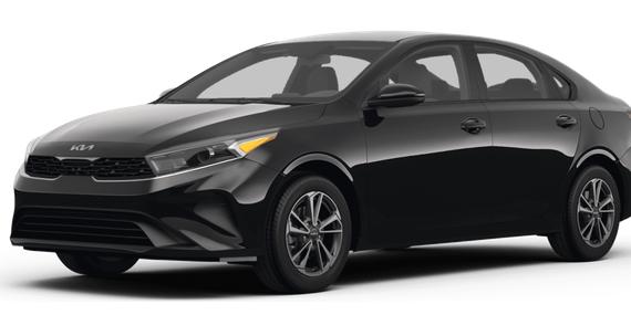 KIA FORTE 2023 3KPF24AD8PE694404 image KIA FORTE 2023 3KPF24AD8PE694404 image