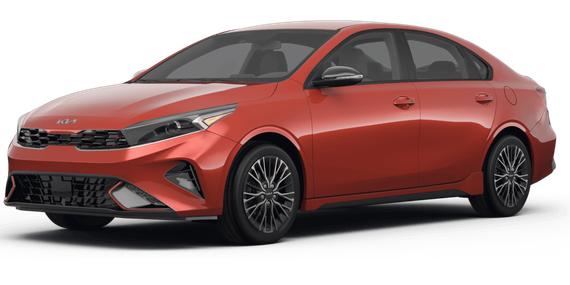 KIA FORTE 2023 3KPF54AD9PE560007 image
