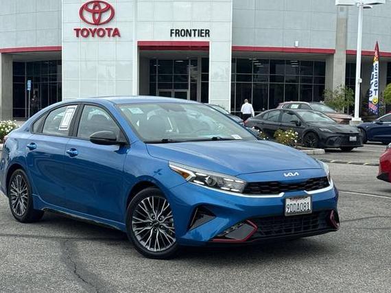 KIA FORTE 2023 3KPF54AD0PE538428 image KIA FORTE 2023 3KPF54AD0PE538428 image