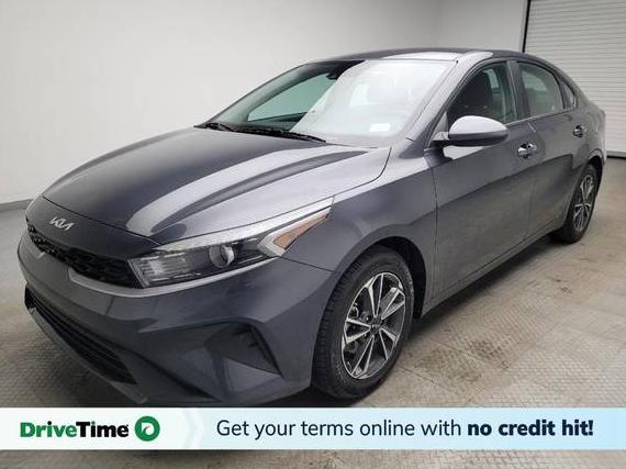 KIA FORTE 2023 3KPF24AD3PE607072 image