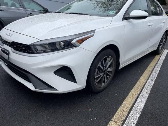 KIA FORTE 2023 3KPF24ADXPE590609 image KIA FORTE 2023 3KPF24ADXPE590609 image