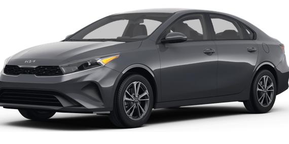KIA FORTE 2023 3KPF24AD6PE516880 image