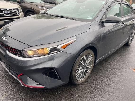 KIA FORTE 2023 3KPF54AD9PE547337 image KIA FORTE 2023 3KPF54AD9PE547337 image