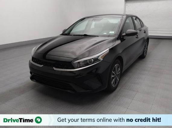 KIA FORTE 2023 3KPF24AD3PE620792 image