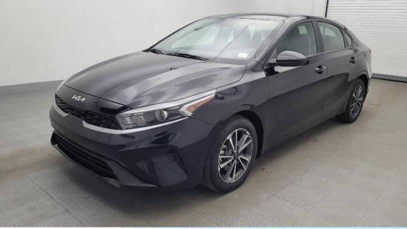 KIA FORTE 2023 3KPF24ADXPE688894 image