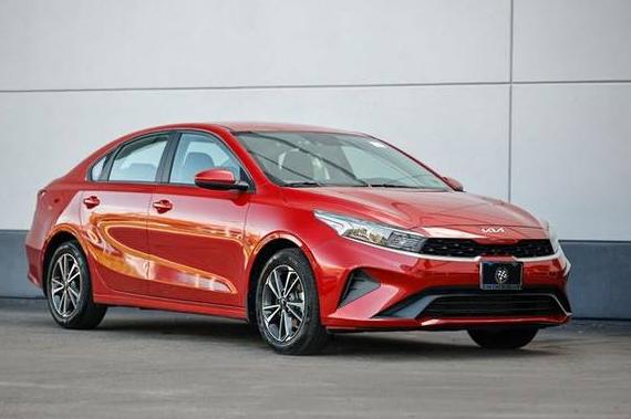 KIA FORTE 2023 3KPF24AD1PE551214 image KIA FORTE 2023 3KPF24AD1PE551214 image