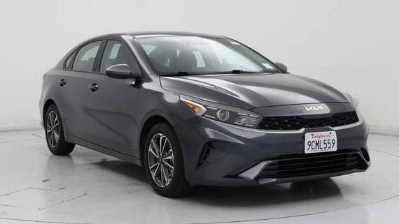 KIA FORTE 2023 3KPF24AD9PE518848 image