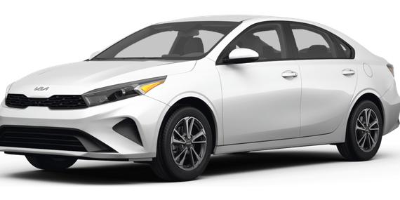 KIA FORTE 2023 3KPF24AD3PE597854 image