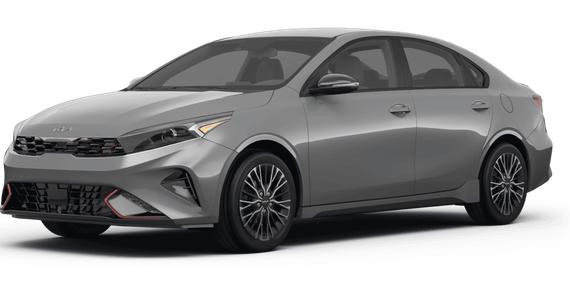 KIA FORTE 2023 3KPF54AD7PE602030 image