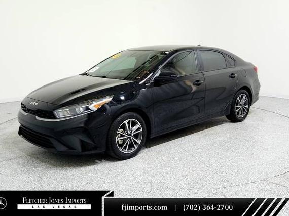 KIA FORTE 2023 3KPF24AD8PE647051 image KIA FORTE 2023 3KPF24AD8PE647051 image